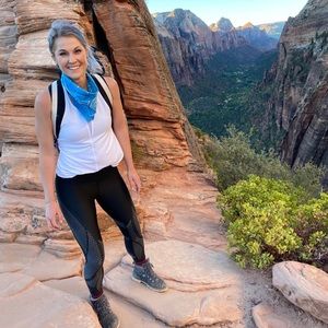 Meet your Posher, Erica